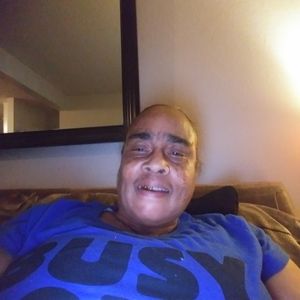 Meet your Posher, Joni